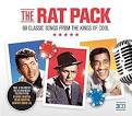 Jerry Lewis - The Rat Pack: 60 Outstanding Performances