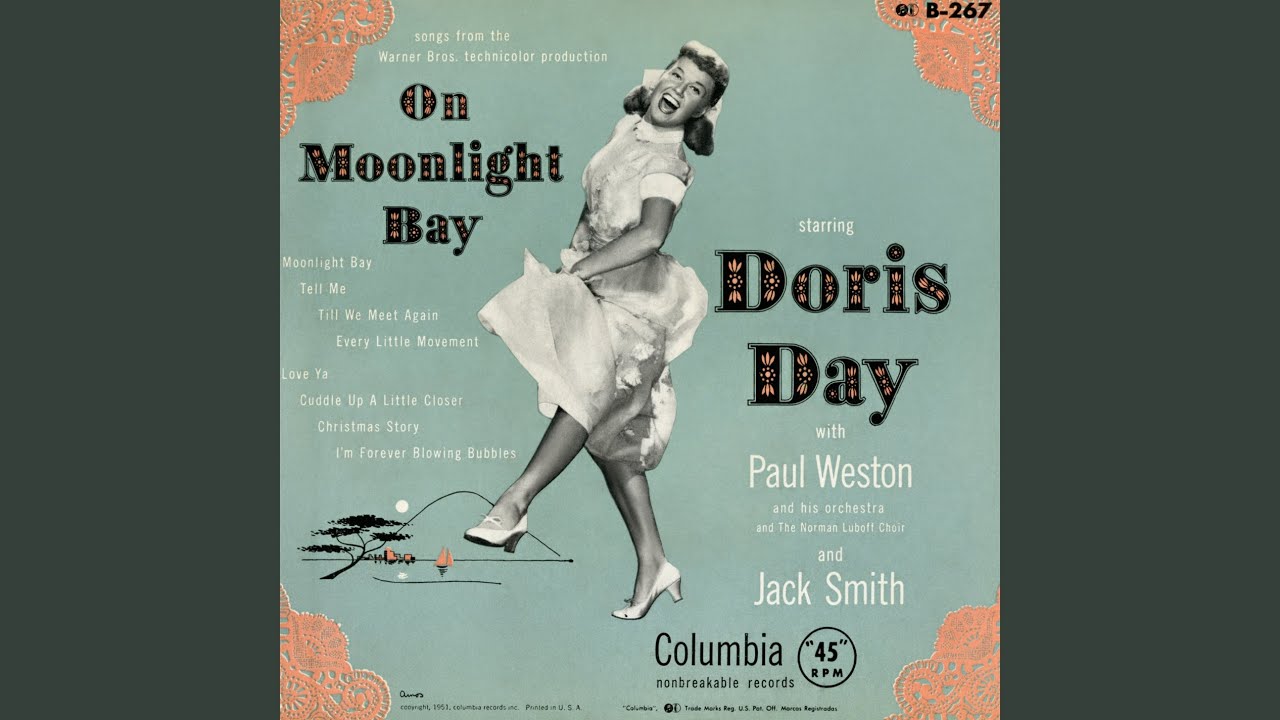 I'm Forever Blowing Bubbles [From "On Moonlight Bay"] - I'm Forever Blowing Bubbles [From "On Moonlight Bay"]