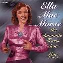 Ella Mae Morse - Dynamite Texas Diva Live