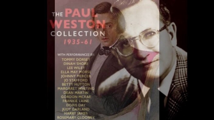 Paul Weston & His Orchestra, George Greeley and Jo Stafford - No Other Love