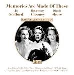 Jo Stafford - Memories Are Made of These