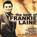 Very Best of Frankie Laine [Mastersong]