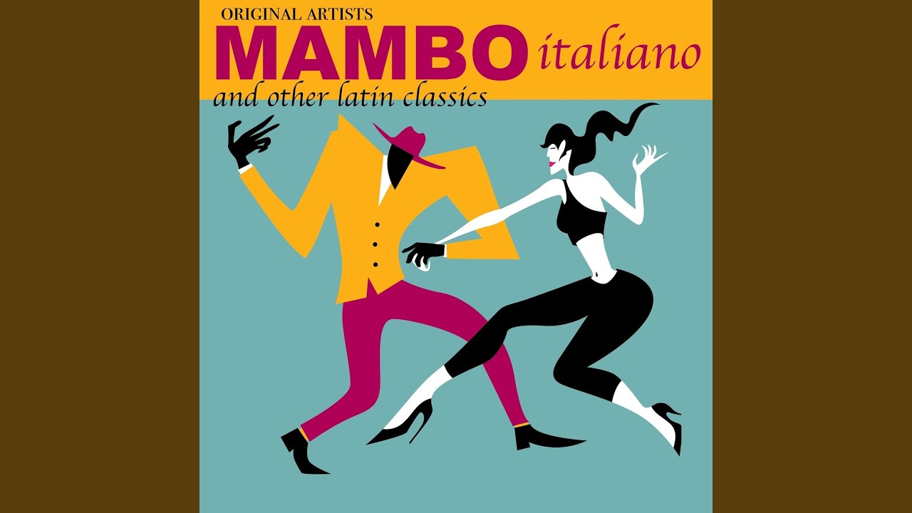 Mambo Italiano - Mambo Italiano