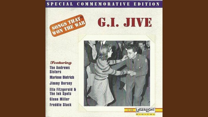 G.I. Jive - G.I. Jive