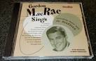 Carlyle Hall Orchestra - Gordon MacRae Sings: Including Duets with Jo Stafford