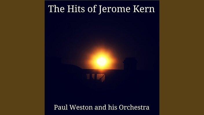 Paul Weston, Paul Weston & His Orchestra, Martha Milton, Johnny Mercer and Martha Tilton - A Fine Romance