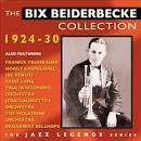 Jean Goldkette - The Bix Beiderbecke Collection 1924-1930