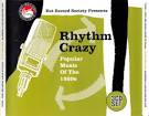 Eddie Cantor - Rhythm Crazy: Popular Music from the 1920's