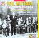 Paul Whiteman Orchestra - 16 Classic Performances