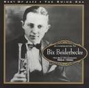 Paul Whiteman Orchestra - An Introduction to Bix Beiderbecke: His Best Recordings 1924-1930