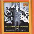 Paul Whiteman Orchestra - Dance Bands, Vol. 3