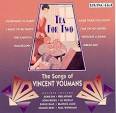 Paul Whiteman Orchestra - Tea for Two: The Songs of Vincent Youmans