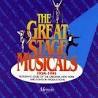 Paul Whiteman Orchestra - The Great Stage Musicals 1924-1941