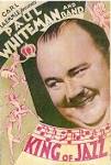 Paul Whiteman Orchestra - The King of Jazz