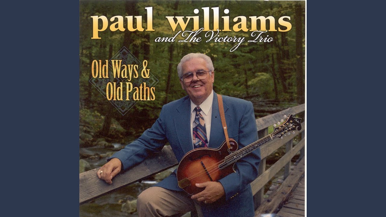 Paul Williams - Beulah Land