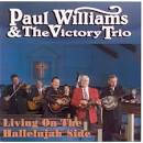 Paul Williams - Living on the Hallelujah Side