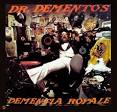 Paul Wynn - Dr. Demento's Dementia Royale