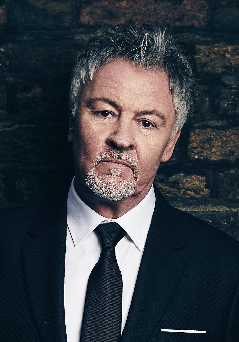 Paul Young - 1985: A Time To Remember The Classic Years