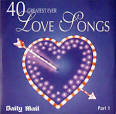 Paul Young - 40 Greatest Ever Love Songs, Pt. 1