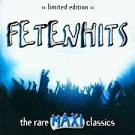 Paul Young - Fetenhits: The Rare Maxi Classics
