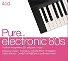 Paul Young - Pure... Electronic '80s