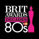 Paul Young - BRIT Awards Decades: '80s