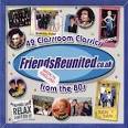 Paul Young - Friends Reunited: 42 Classroom Classics from the 80's