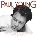 Paul Young - Hit Collection