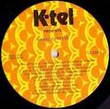 K-Tel Presents: Best of My Love