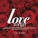 Paul Young - Love Songs [Sony Box Set]