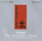 Paul Young - Prince's Trust: 1986 Birthday Party