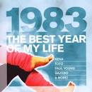 Paul Young - The Best Year of My Life: 1983