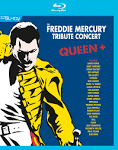 Paul Young - The Freddie Mercury Tribute Concert