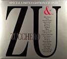 Zucchero & Co. [Australia 18 Tracks]