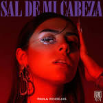 Alizzz - Sal De Mi Cabeza
