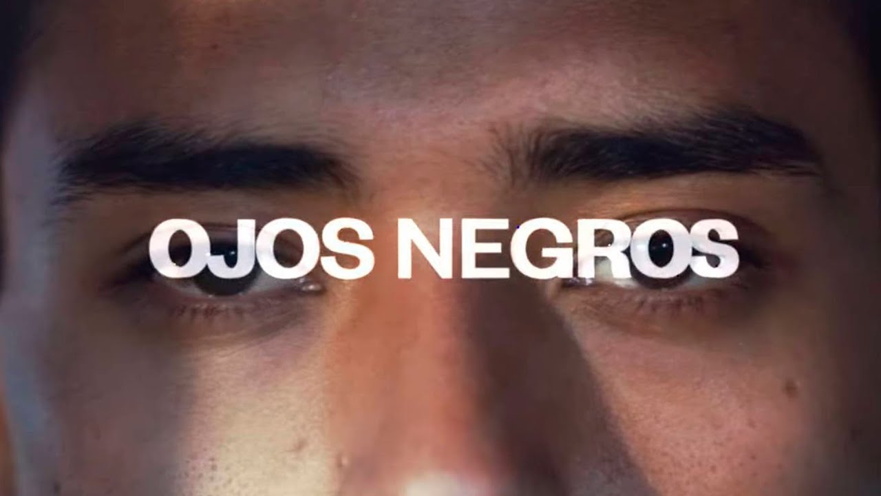 Ojos Negros