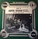 Hot Lips Page - Artie Shaw, Vol. 2