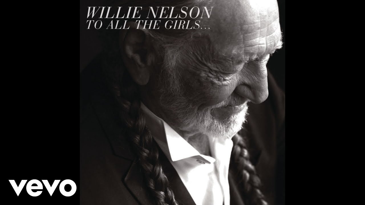 Paula Nelson and Willie Nelson - Have You Ever Seen the Rain