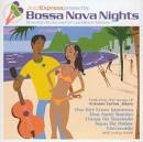 Paula Santoro - Bossa Nova Nights: Brazilian Grooves for Laid Back Moods