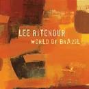 Lee Ritenour - World of Brazil