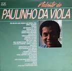Paulinho da Viola - O Talento De