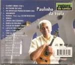 Paulinho da Viola - Raizes Do Samba