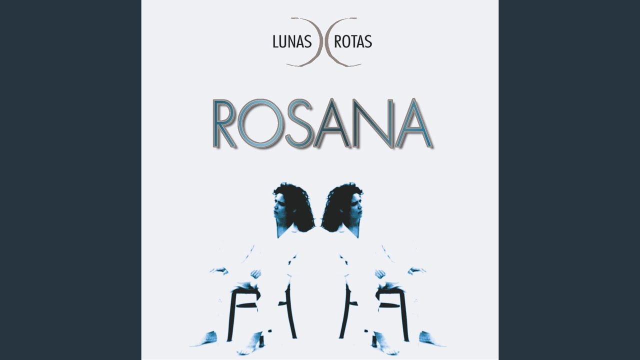 Lunas rotas - Lunas rotas