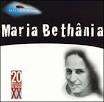 Millennium: Maria Bethania