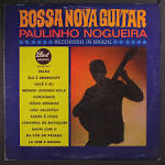 Paulinho Nogueira - Bossa Nova 20 Super Sucessos