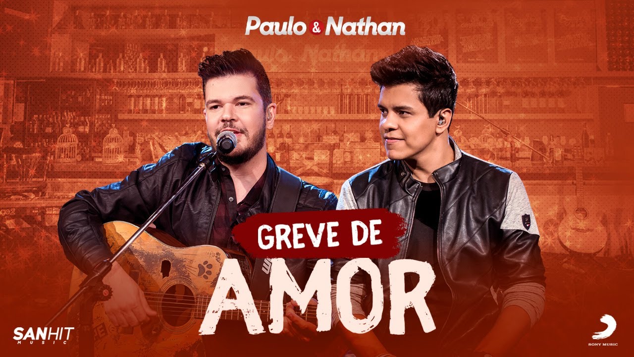 Greve De Amor