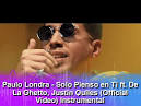 Paulo Londra - Solo Pienso En Ti