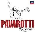Matthew Good - Pavarotti Forever