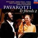 Andrea Bocelli - Pavarotti & Friends, Vol. 2