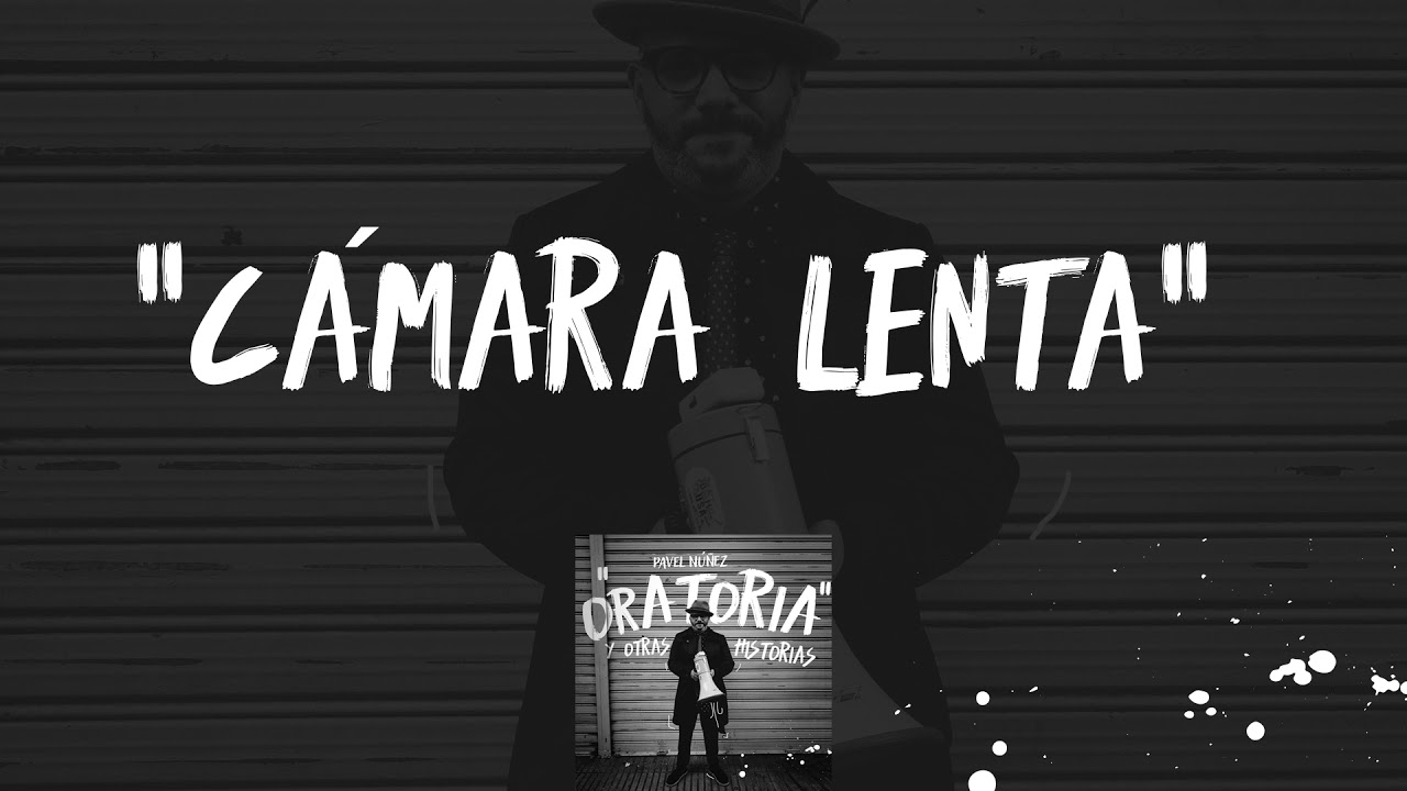 Camara Lenta (Contains a Hidden Track)
